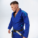 BJJ Pak Manto X5 