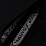 BJJ Pak Manto X5 