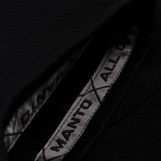 BJJ Pak Manto X5 