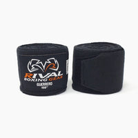 Bandes Rival Guerrero 4,5 m