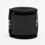 Bandes 3,5mt Leone IUTER Barbed Wire AB705IU Noir-Combat Arena