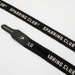 Bendaggi fasce mani Boxraw Sparring Club 4,5 metri Nero-Combat Arena