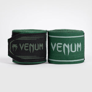 Bendaggi fasce mani Venum Classic Advanced Khaki-Combat Arena