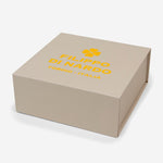 Bandages Di Nardo 5 mt Zwart-goud 