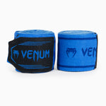 Bandages Venum 4 meter blauw 
