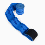 Bandages Venum 4 meter blauw 