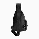 Sac bandoulière avec porte-bouteille Rival RSB Noir-Combat Arena
