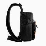 Sac bandoulière avec porte-bouteille Rival RSB Noir-Combat Arena