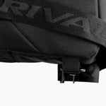 Sac bandoulière avec porte-bouteille Rival RSB Noir-Combat Arena