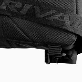 Sac bandoulière avec porte-bouteille Rival RSB Noir-Combat Arena