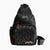 Sac bandoulière avec porte-bouteille Rival RSB Noir-Combat Arena