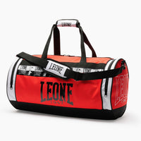 Sac de sport Leone Iconic AC943 