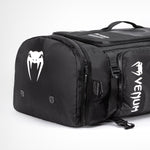 Sac de sport Venum Shockwave Convertible 48 Lt Noir 