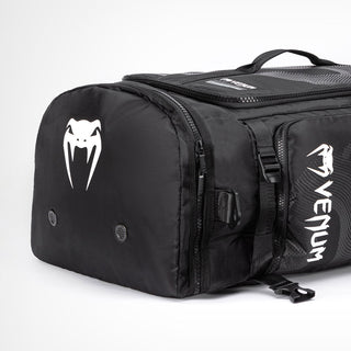 Sac de sport Venum Shockwave Convertible 48 Lt Noir 