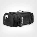 Borsone Venum Shockwave Convertible 60 Lt Nero-Combat Arena