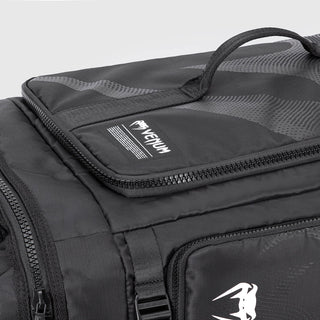 Sac de sport Venum Shockwave Convertible 48 Lt Noir 