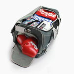 Sporttas Fairtex BAG2 Grijs-zwart 