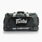 Sporttas Fairtex BAG2 Grijs-zwart 