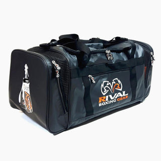 Sac de sport Rival RGB10-Combat Arena