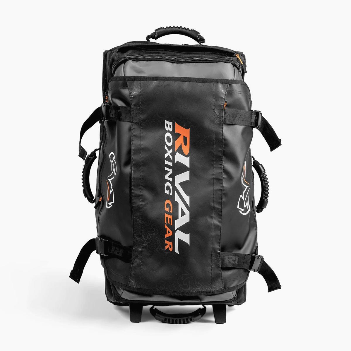 Borsone trolley Rival Pro Roller Bag RGB10-Combat Arena