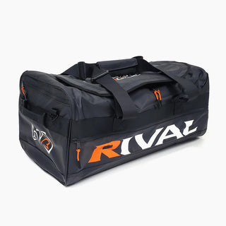 Sac de sport-Sac à dos de la salle d’entraînement Rival Pro Gym RGB-P-Combat Arena