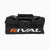 Sac de sport-Sac à dos de la salle d’entraînement Rival Pro Gym RGB-P-Combat Arena