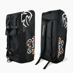 Sac de sport-Sac à dos de la conférence Rival RGB50 Noir-Combat Arena