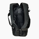 Sac de sport-Sac à dos de la conférence Rival RGB50 Noir-Combat Arena