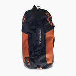 Grand sac à dos de la conférence Rival RGB50 Noir-Orange-Combat Arena
