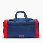 Sac de sport Leone Couleur Block AC956 Bleu 