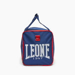 Sac de sport Leone Couleur Block AC956 Bleu 
