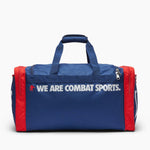 Sac de sport Leone Couleur Block AC956 Bleu 