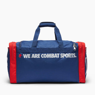 Sac de sport Leone Couleur Block AC956 Bleu 