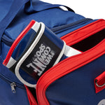 Sac de sport Leone Couleur Block AC956 Bleu 