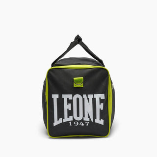 Sac de sport Leone Couleur Block AC956 Noir 