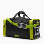 Sac de sport Leone Couleur Block AC956 Noir 