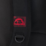 Grand sac à dos Manto Grid Vert 
