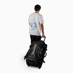 Trolley tas Rival Pro Roller Bag RGB10 