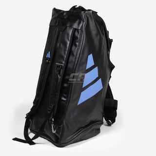 Rugzak-Sporttas Adidas 2 in 1