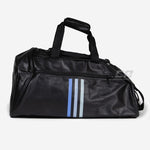 Rugzak-Sporttas Adidas 2 in 1