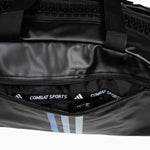 Rugzak-Sporttas Adidas 2 in 1
