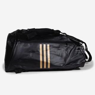 Rugzak-Sporttas Adidas 2 in 1
