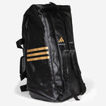 Rugzak-Sporttas Adidas 2 in 1