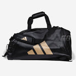 Rugzak-Sporttas Adidas 2 in 1