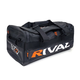 Sac de sport-Sac à dos de la salle de sport Rival Pro Gym RGB-P 