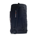 Grand sac à dos de la conférence Rival RGB50 Noir-Orange 
