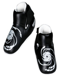 Voetenbeschermers Top Ring Orkaan Art. 326C