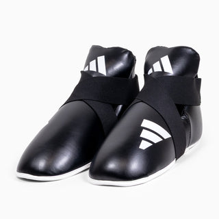 Protège-pieds Adidas Pro Kickboxing WAKO-Combat Arena