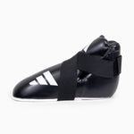 Protège-pieds Adidas Pro Kickboxing WAKO-Combat Arena