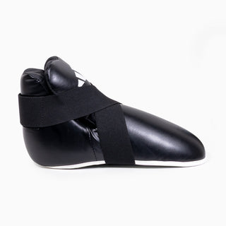 Protège-pieds Adidas Pro Kickboxing WAKO-Combat Arena